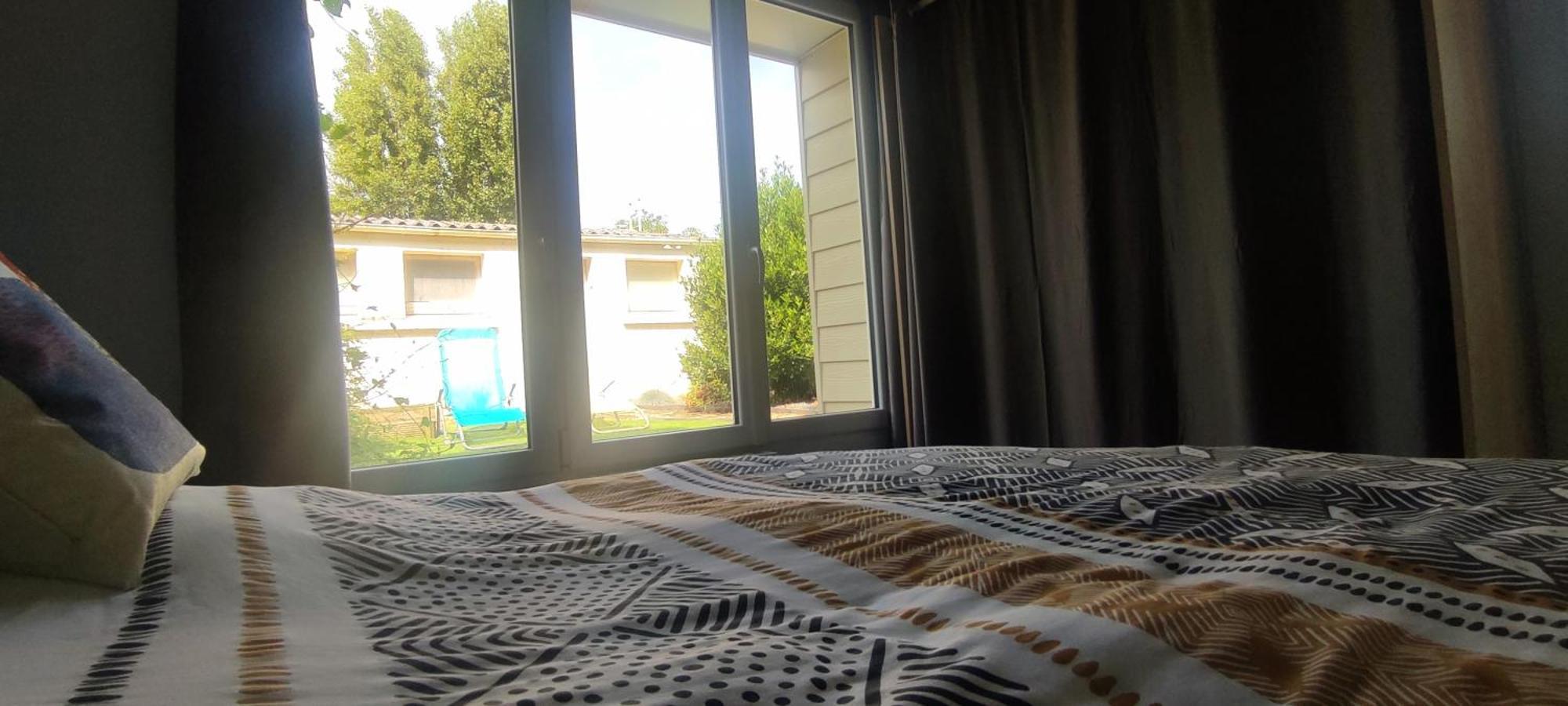 Apartamento Le Petit Chez Soi Le Portel Exterior foto